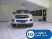 Isuzu KB 250D-Teq Double Cab Hi-Rider