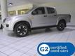 Isuzu KB 250D-Teq Double Cab Hi-Rider