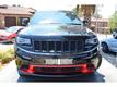 Jeep Grand Cherokee SRT