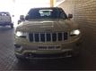 Jeep Grand Cherokee 3.0 CRD Overland