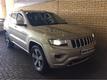 Jeep Grand Cherokee 3.0 CRD Overland