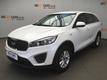 Kia Sorento 2.4 LS