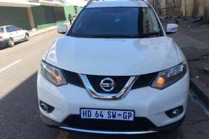 Nissan Xtrail