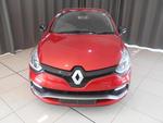 Renault Clio RS 200 Lux