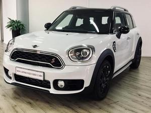 Mini COUNTRYMAN Cooper S Countryman Auto