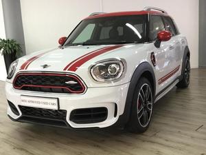 Mini COUNTRYMAN John Cooper Works ALL4 Countryman