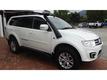 Mitsubishi Pajero Sport 2.5DI-D 4x4 Shogun Auto