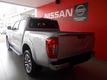 Nissan Navara 2.3D Double Cab 4x4 LE Auto