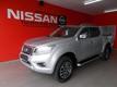 Nissan Navara 2.3D Double Cab 4x4 LE Auto