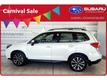 Subaru Forester 2.0 XT