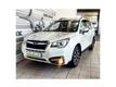 Subaru Forester 2.0 XT