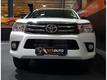 Toyota Hi Lux 2.4GD-6 Double Cab 4x4 SRX Auto