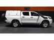 Toyota Hi Lux 2.4GD-6 Double Cab 4x4 SRX Auto