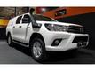 Toyota Hi Lux 2.4GD-6 Double Cab 4x4 SRX Auto