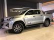 Toyota Hi Lux 2.8GD-6 Double Cab Raider Dakar Auto