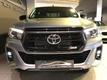 Toyota Hi Lux 2.8GD-6 Double Cab Raider Dakar Auto