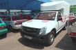 Isuzu KB