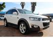 Chevrolet Captiva 3.0 V6 AWD LTZ