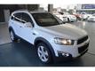 Chevrolet Captiva 3.0 V6 AWD LTZ