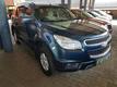 Chevrolet Trailblazer 2.5D LT