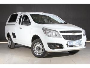 Chevrolet Utility 1.4