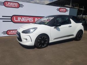 Citroen DS3 e-THP 120kW Sport