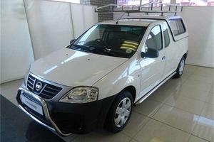 Nissan NP 200