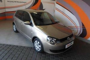 Volkswagen Polo Vivo