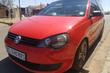 Volkswagen Polo Vivo