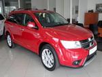 Dodge Journey 3.6 R/T