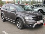 Dodge Journey Crossroad 3.6