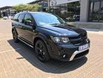 Dodge Journey Crossroad 3.6