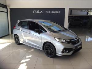 Honda Jazz 1.5 Sport