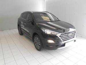 Hyundai Tucson 2.0D Executive