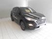 Hyundai Tucson 2.0D Executive