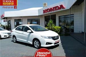 Honda Ballade