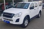 Isuzu KB