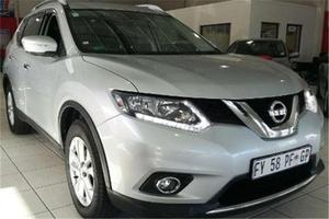 Nissan Xtrail