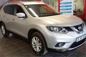 Nissan Xtrail