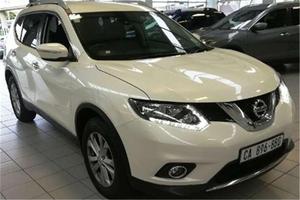 Nissan Xtrail