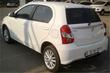 Toyota Etios