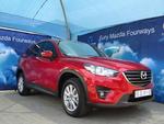 Mazda CX-5 2.0 Active Auto