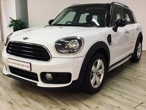 Mini COUNTRYMAN Cooper D Countryman Auto