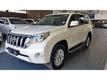 Toyota Land Cruiser Prado 3.0DT VX