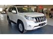 Toyota Land Cruiser Prado 3.0DT VX