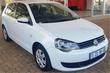 Volkswagen Polo Vivo