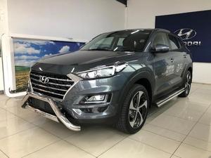 Hyundai Tucson 2.0 Premium Auto