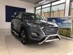 Hyundai Tucson 2.0 Premium Auto