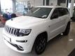 Jeep Grand Cherokee SRT