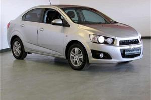 Chevrolet Sonic